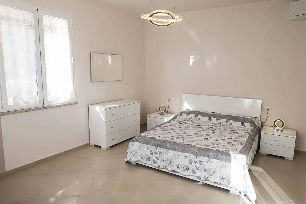 Villa Il Roseto Redinoce