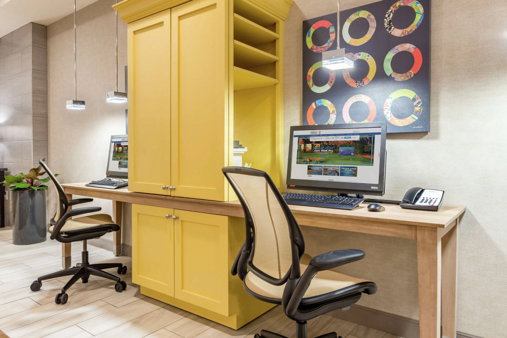 Home 2 Suites By Hilton Indianapolis Northwest