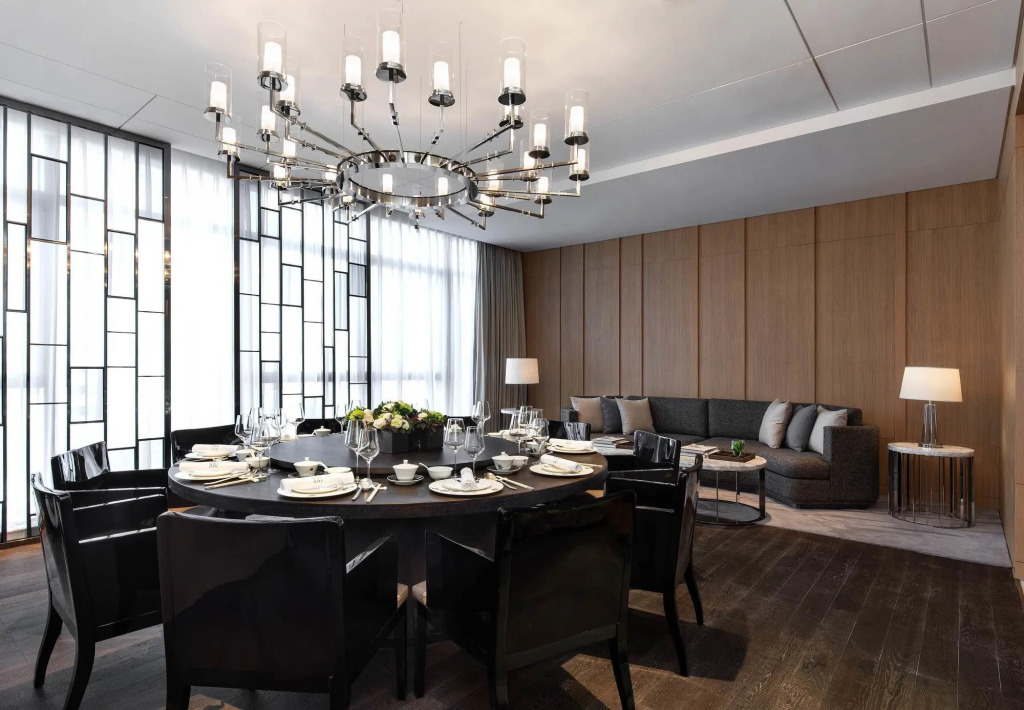 Courtyard by Marriott Changsha South
