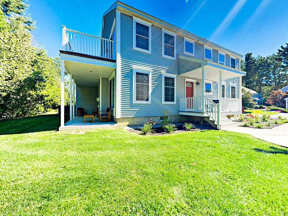 52 Wild Dunes Way Home 2 Bedrooms 3 Bathrooms Home