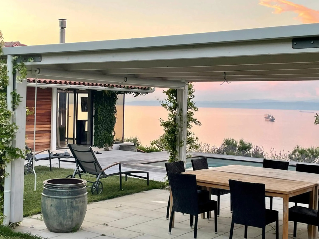 Villa The View
