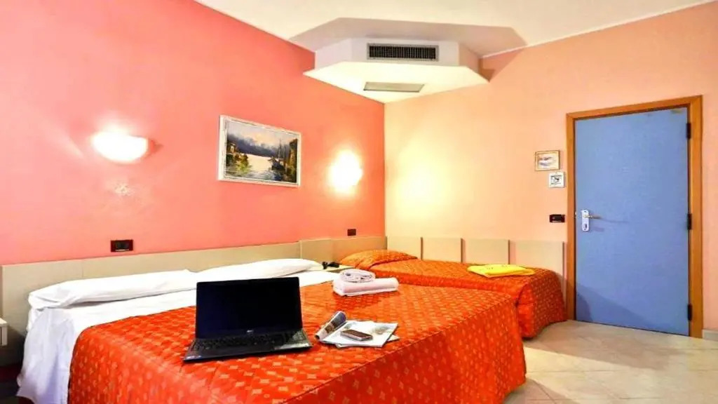 Hotel Soleblu