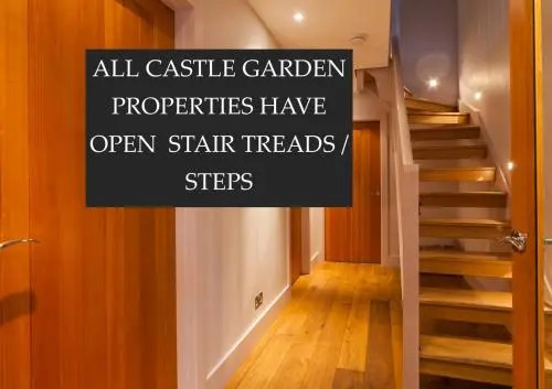 Mains of Taymouth Country Estate Houses