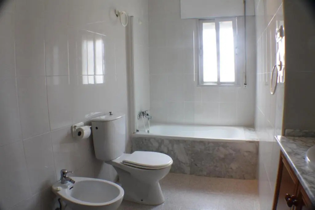 Apartamentos Turísticos Cabo Roche