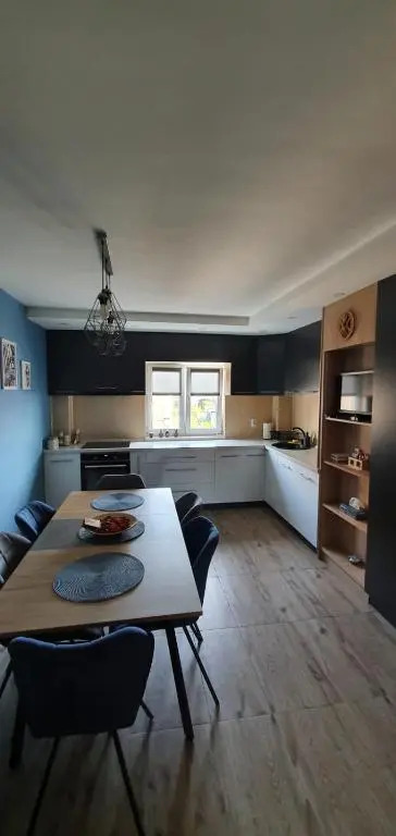 Chilia 1 Apartments