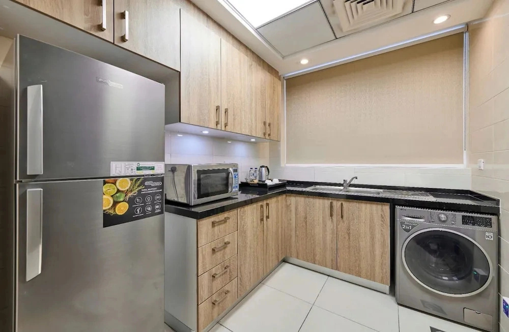 Grand Stay Holidays Homes Rental Satwa