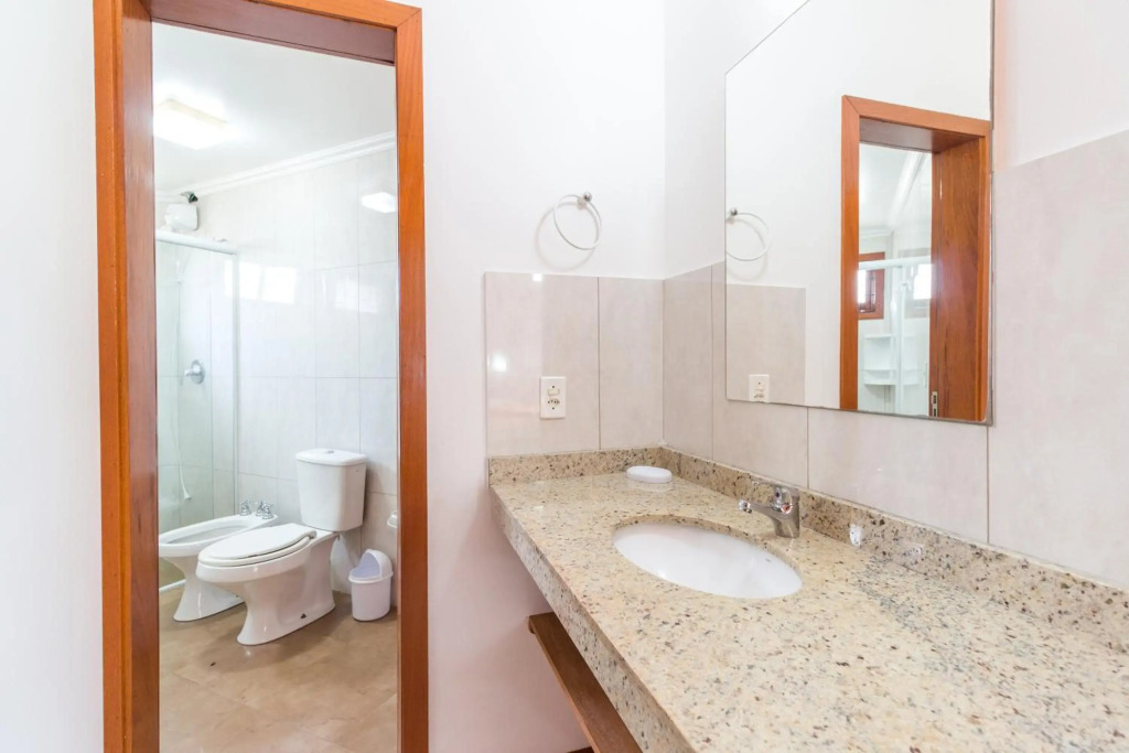 Condominio Vila Lila