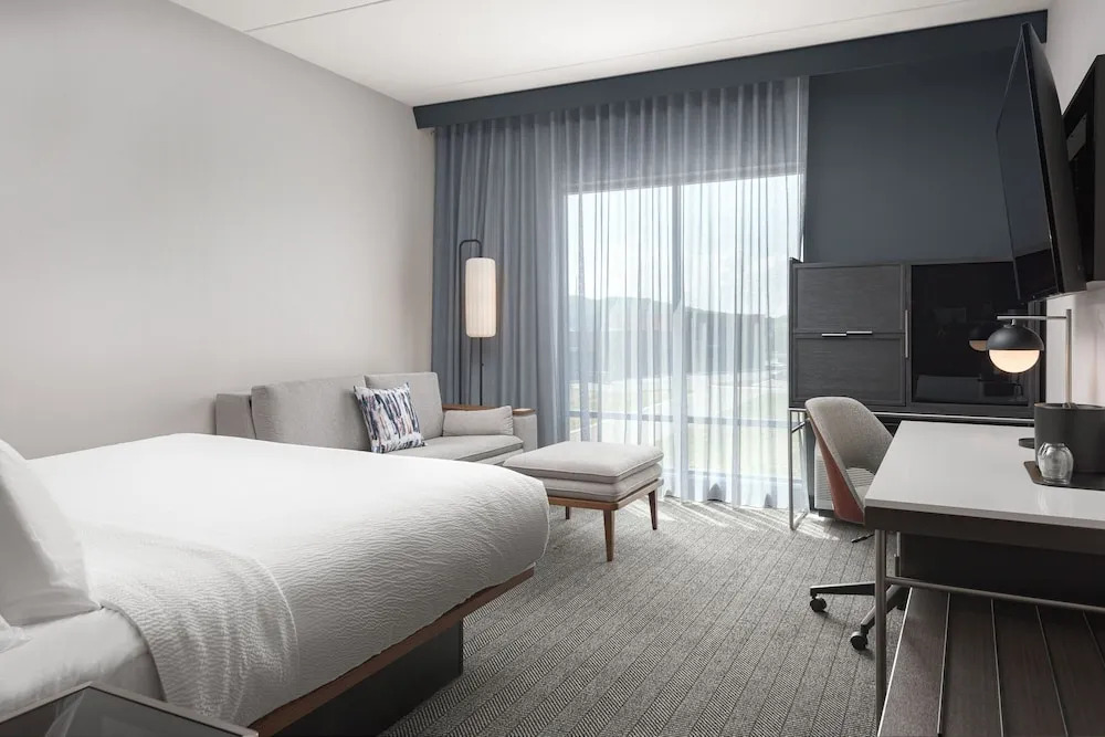 Courtyard By Marriott Nashville Smyrna