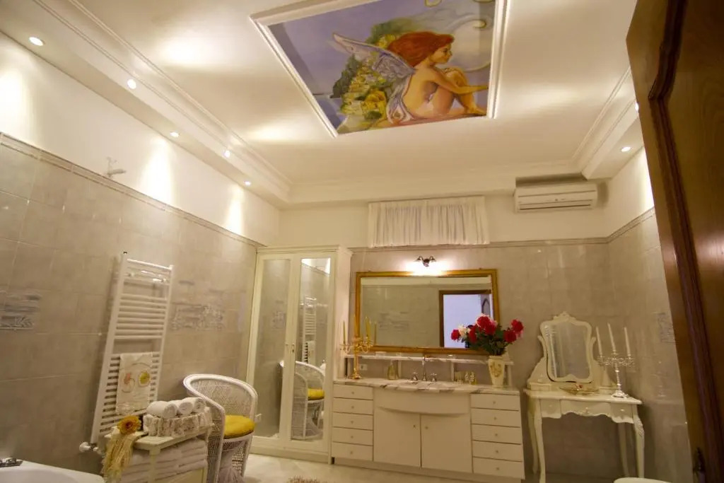 Villa Graziella Positano "a Piece of Paradise"