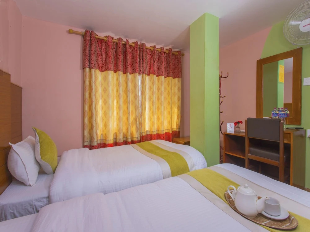 OYO 192 Hotel Dream Lake