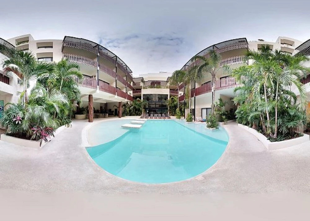 Palmares by Playa Moments