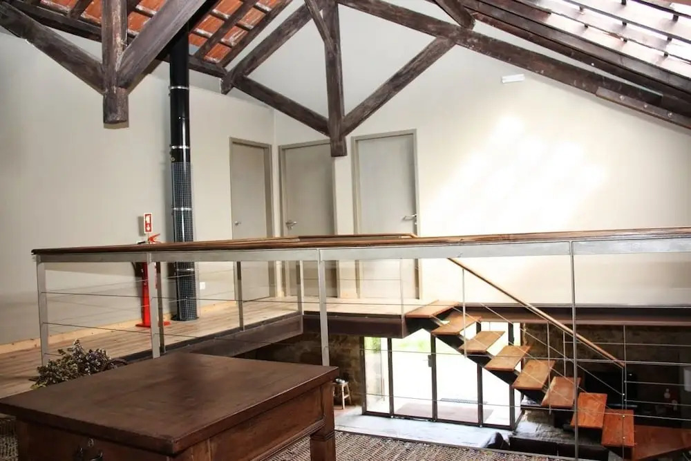 Casa de Campo Moinhos da Gozundeira