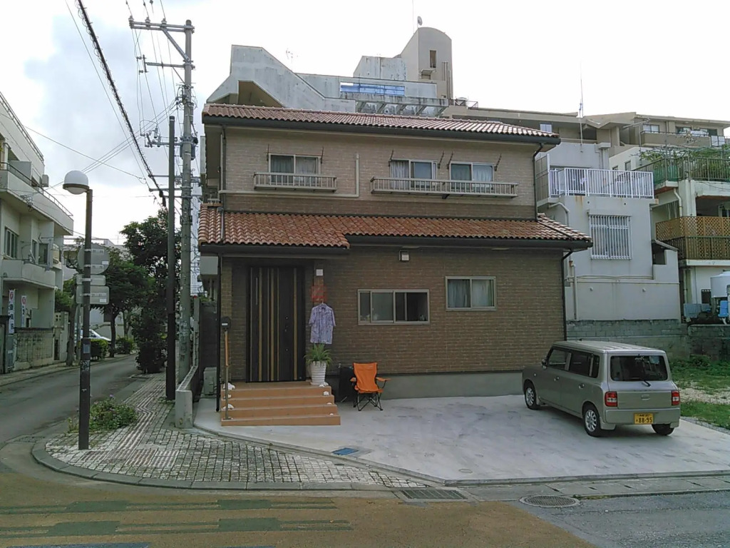 B&B 4 Rooms