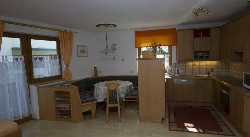 Ferienhaus Rainer