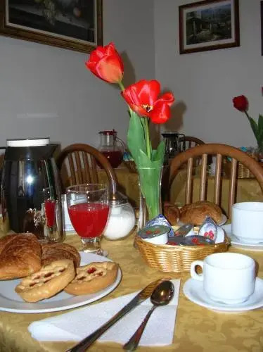 Emanuela B&B