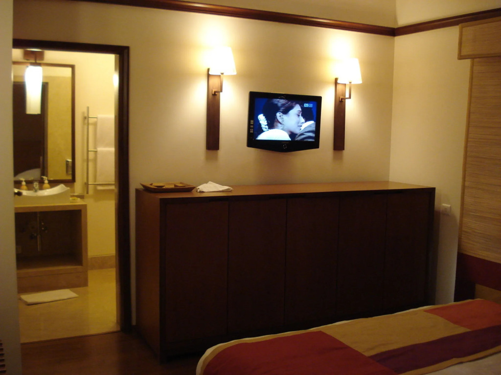 Angsana Oasis Spa & Resort