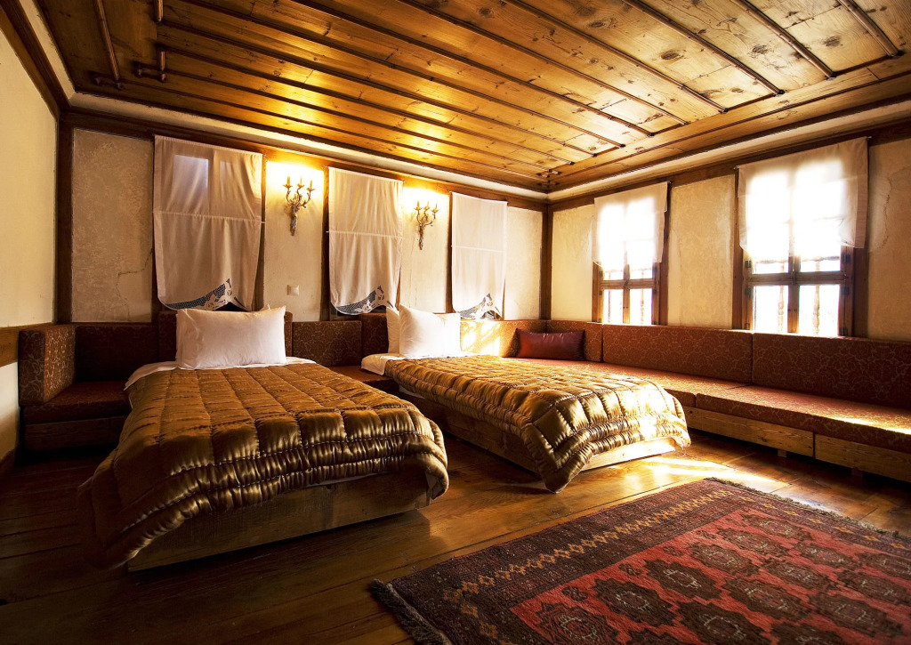 Gulevi Safranbolu Heritage Hotel