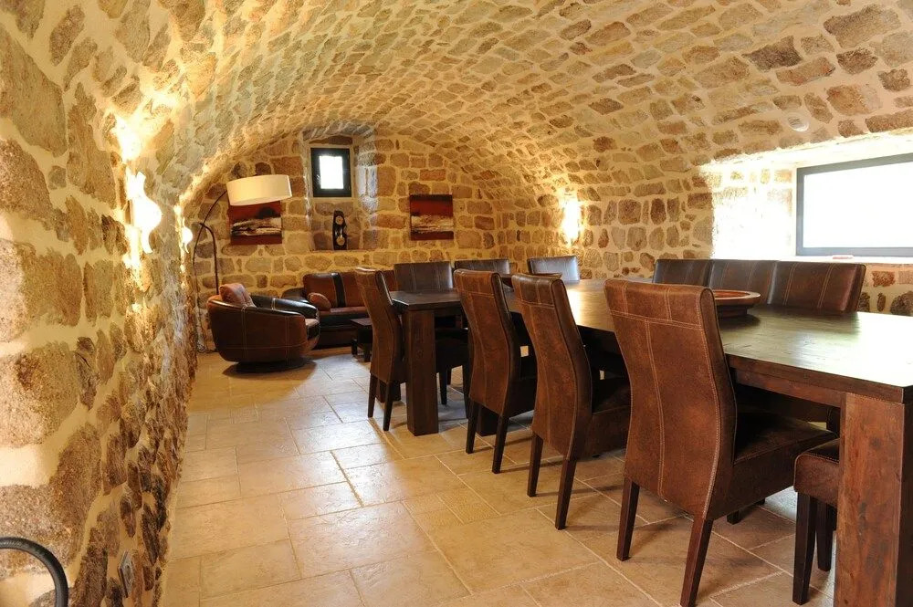 Le Mas de Baume