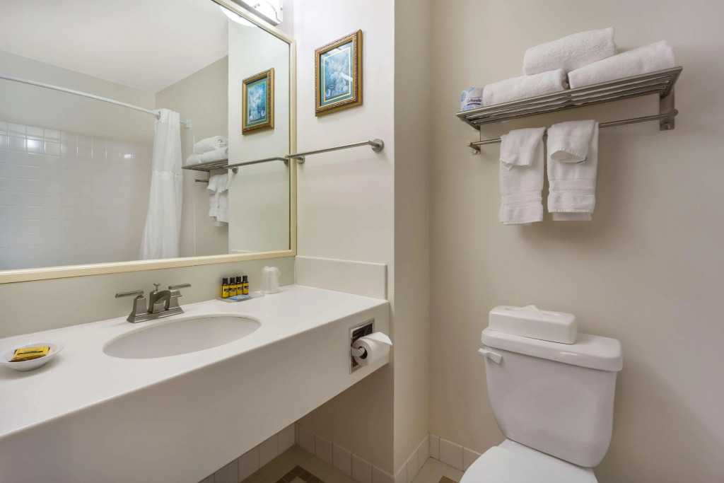 Best Western Plus Pioneer Square Hotel Downtown