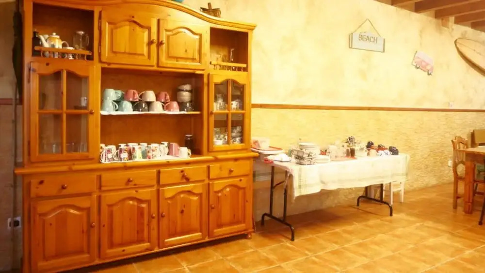 La Cala Hostel