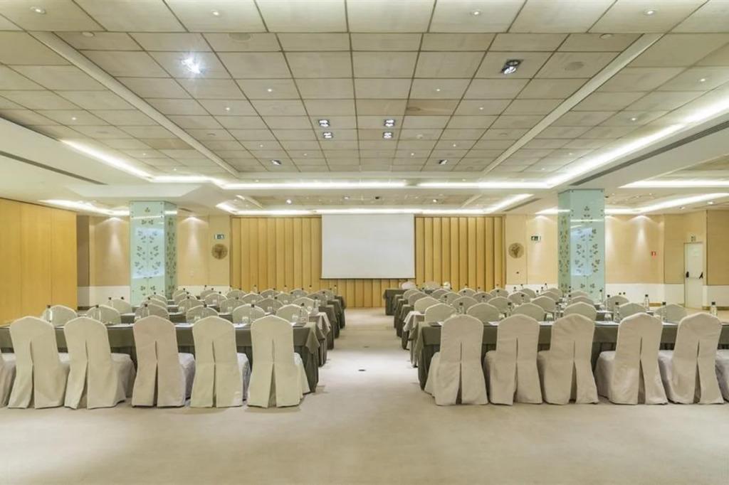 Hyatt Regency Hesperia Madrid