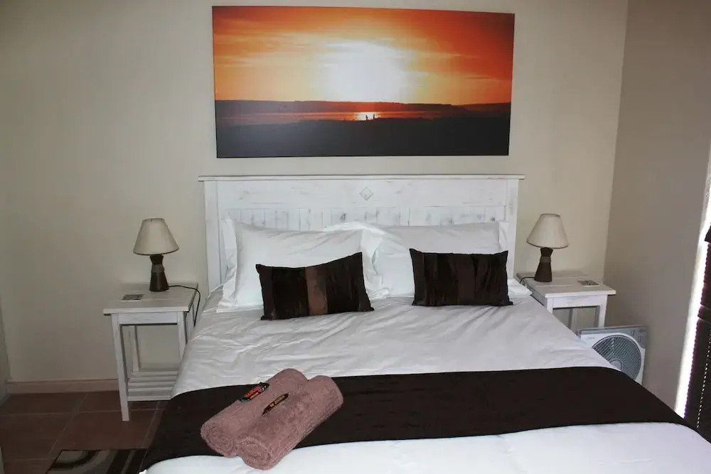 4 Musselpot Self catering