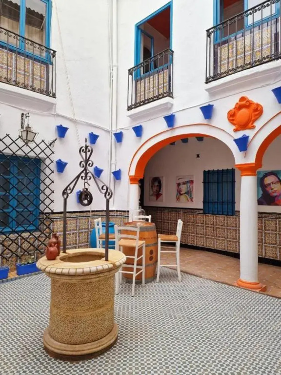 Senses&Colours Séneca Hostal