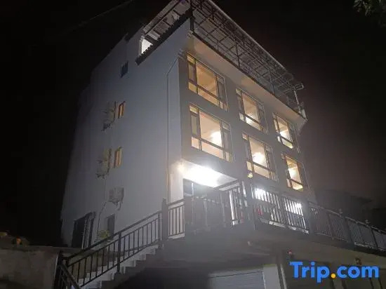 Tingxi Xiaozhu Homestay