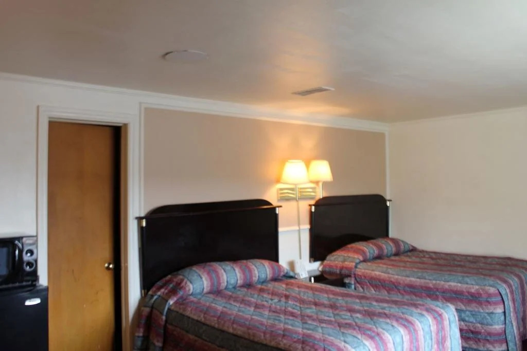 By The Way Motel Columbia
