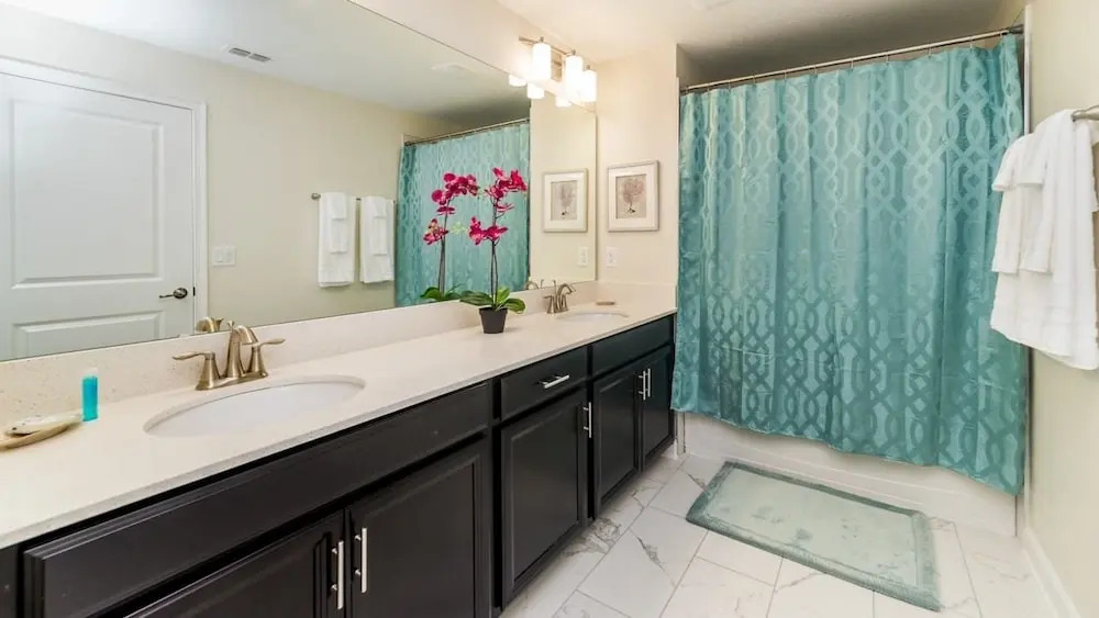 Grhsgd8979 - Champions Gate Resort - 5 Bed 4 Baths Townhouse