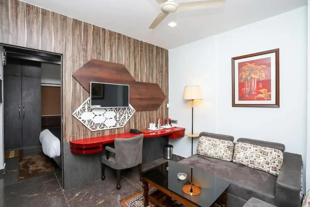 Hotel Middleton