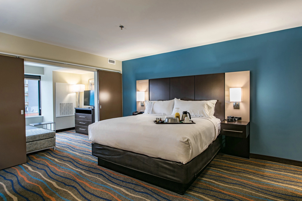 Holiday Inn & Suites Chattanooga Downtown by IHG