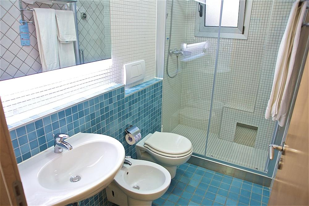 Hotel Teti
