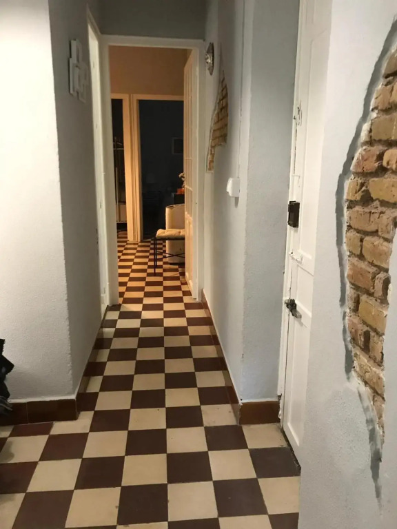Apartamento Plaza de Doña Elvira 8