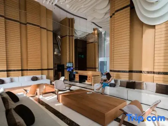 Wongamat Tower Duplex 1-Bedroom Free Electricity