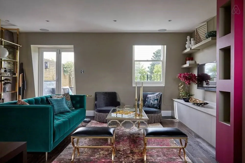 Stunning Ifield Road Gem - HFA