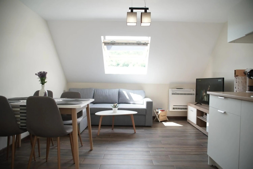 Roma Apartment