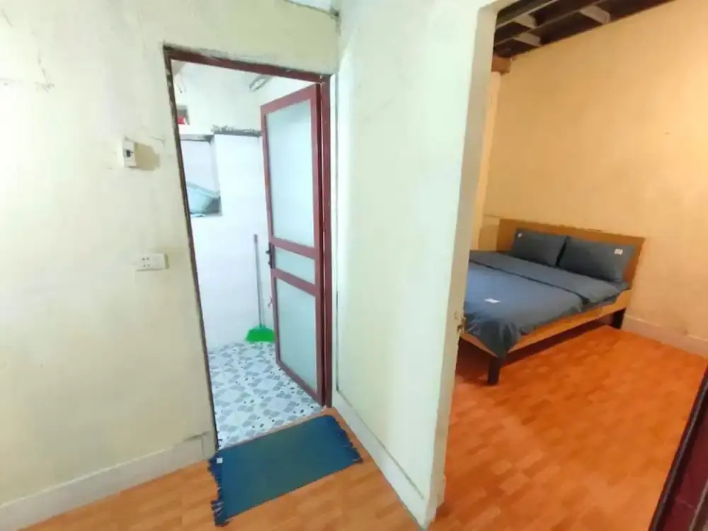 Homestay Khám Phá Y Tý