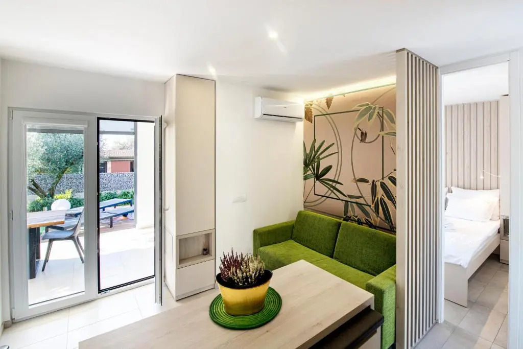 GOLDIMARE GARDEN RESIDENCE