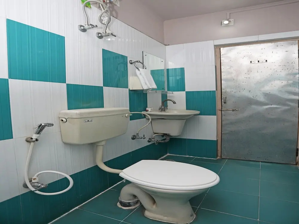 RS Corporate Guest House