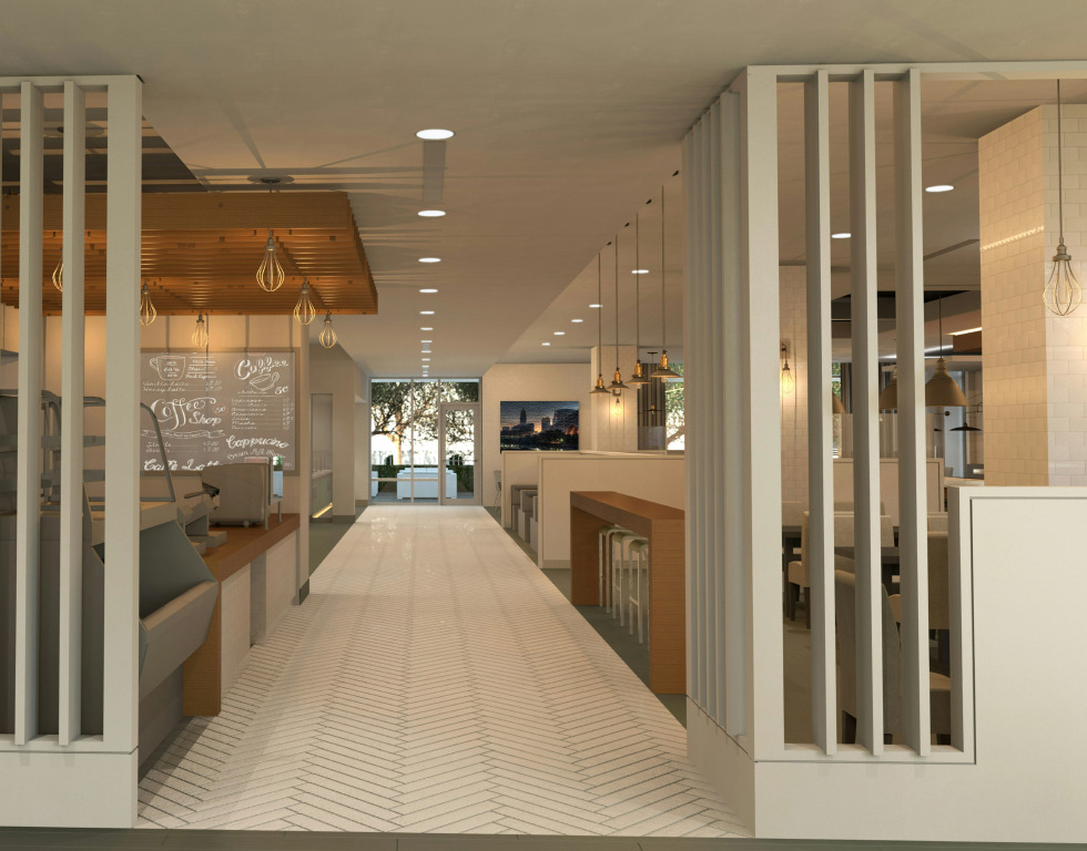 Holiday Inn Cleveland Clinic by IHG