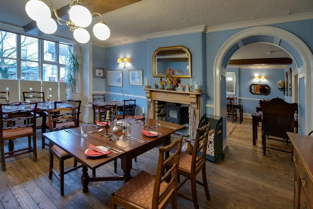 The Wynnstay