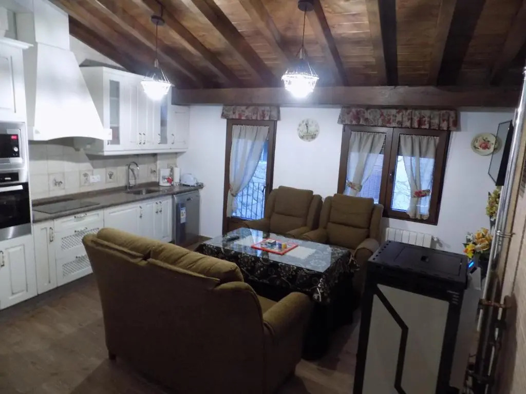 El Capricho Casa Rural