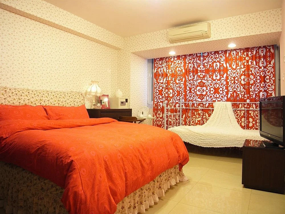 Mickey House - Hostel