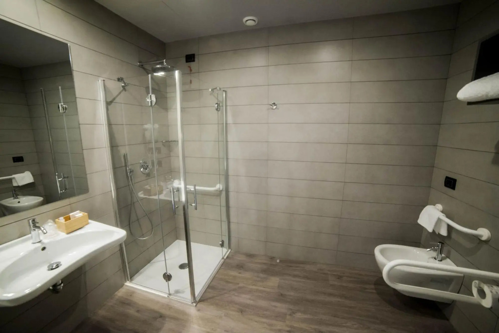 Hotel San Giovanni Roma