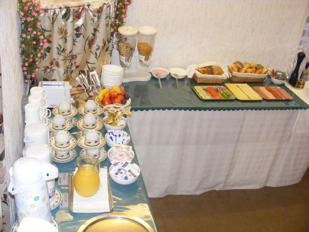 Pension Ostbach