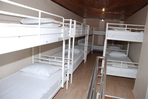 Gakkos House Hostel