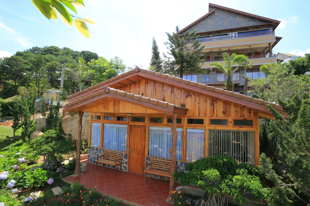 Zen Valley Dalat