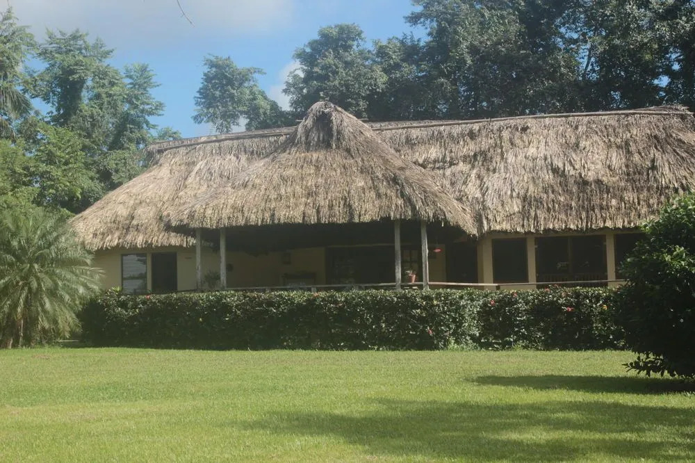 Tanager RainForest Lodge