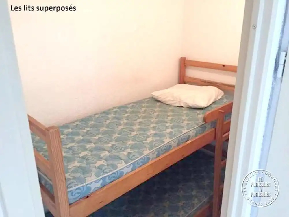 Apartment With 2 Bedrooms in Agde, With Shared Pool and Furnished Terrace